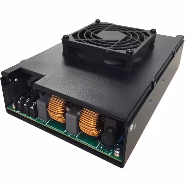 PQU1000-FT-COVER Murata Power Solutions Inc.  Accesorios